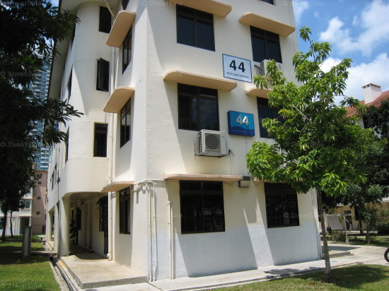 Moh Guan Terrace thumbnail photo